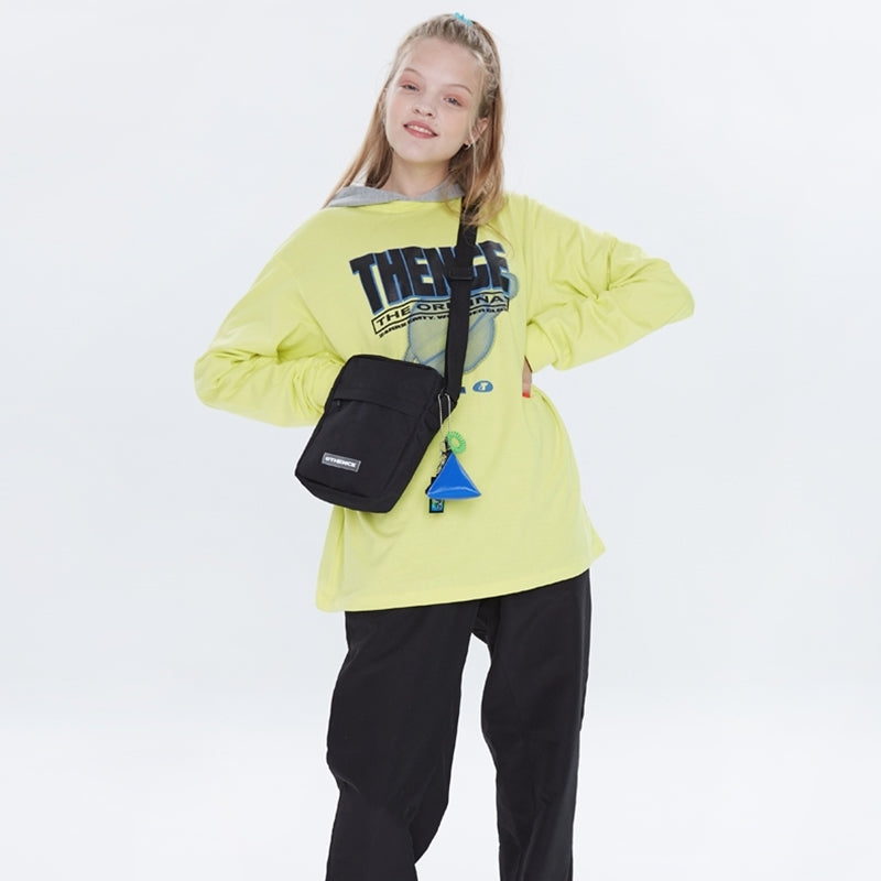 THENCE - CCN Mini Cross Bag