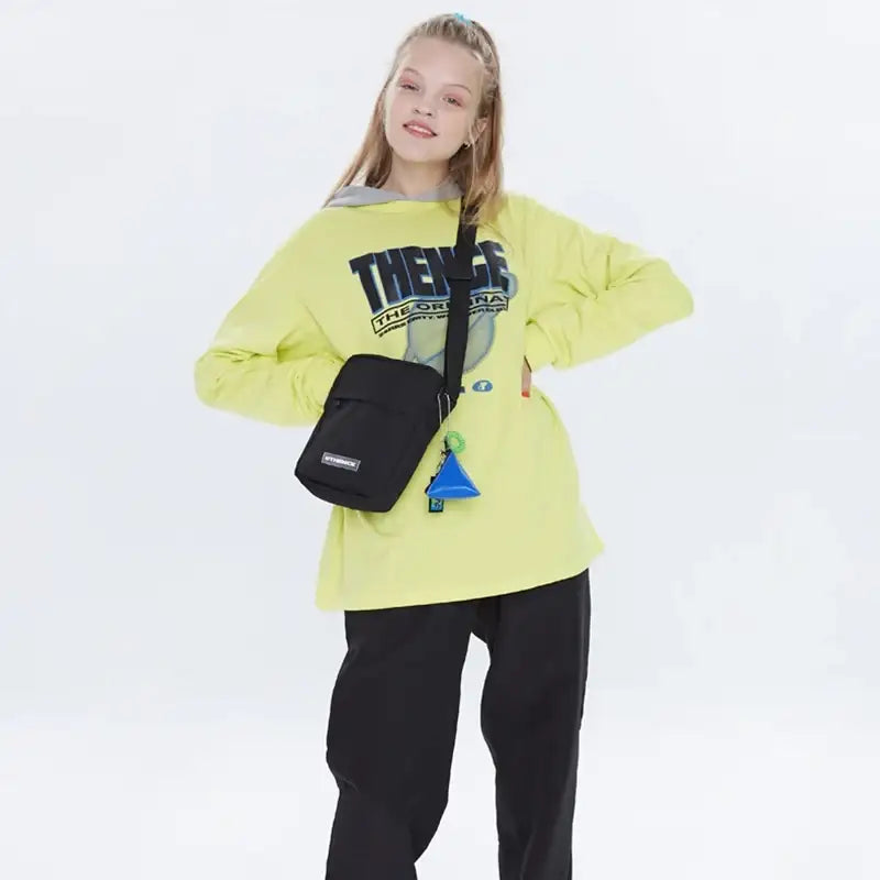 THENCE - CCN Mini Cross Bag - THENCE - Bags - Harumio