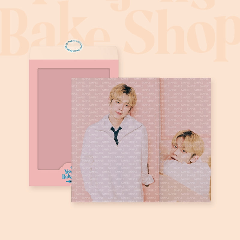TXT - Yeonjun - Poster Set