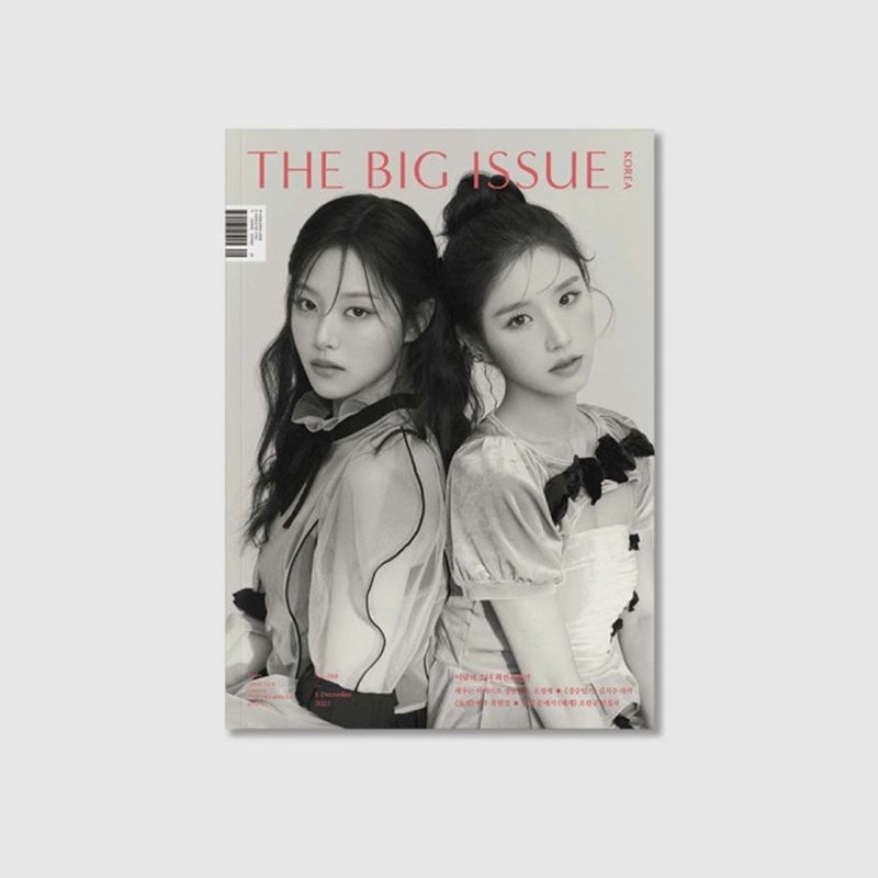 Big Issue - No.288 2022 - Magazine