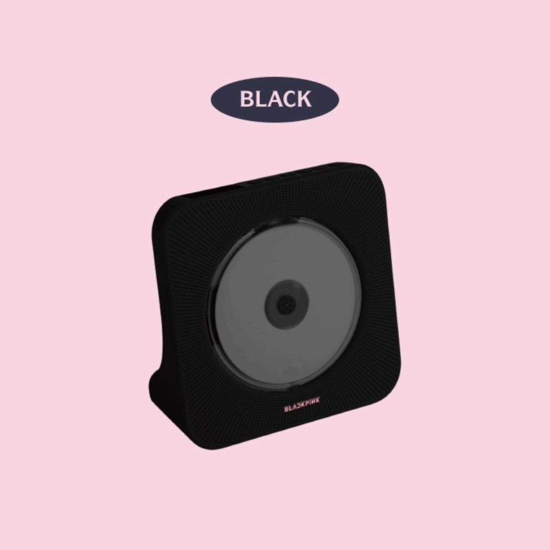 BlackPink - Born Pink - CD Player