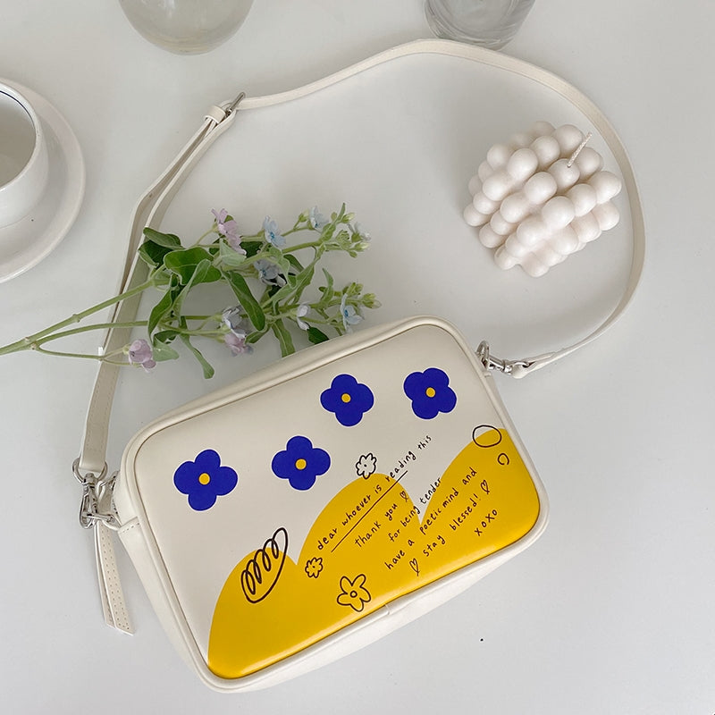 Ovuni - Love Letter Mini Bag