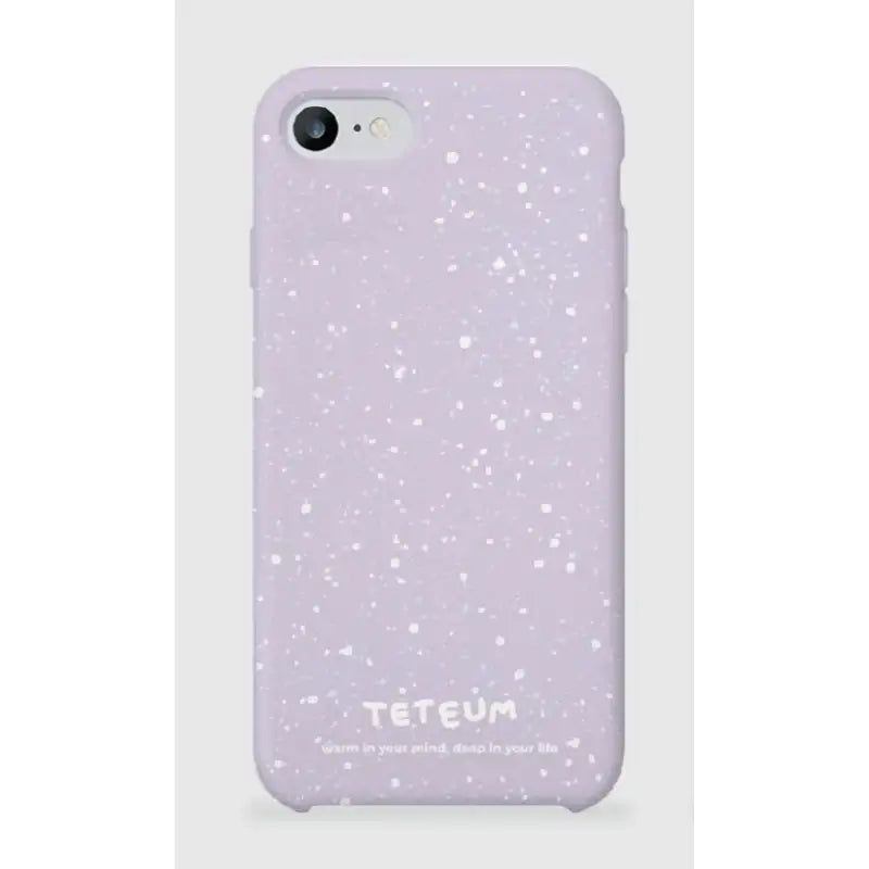 Teteum - Egg Shell Hard Phone Case - Teteum - Phone Cases - Harumio