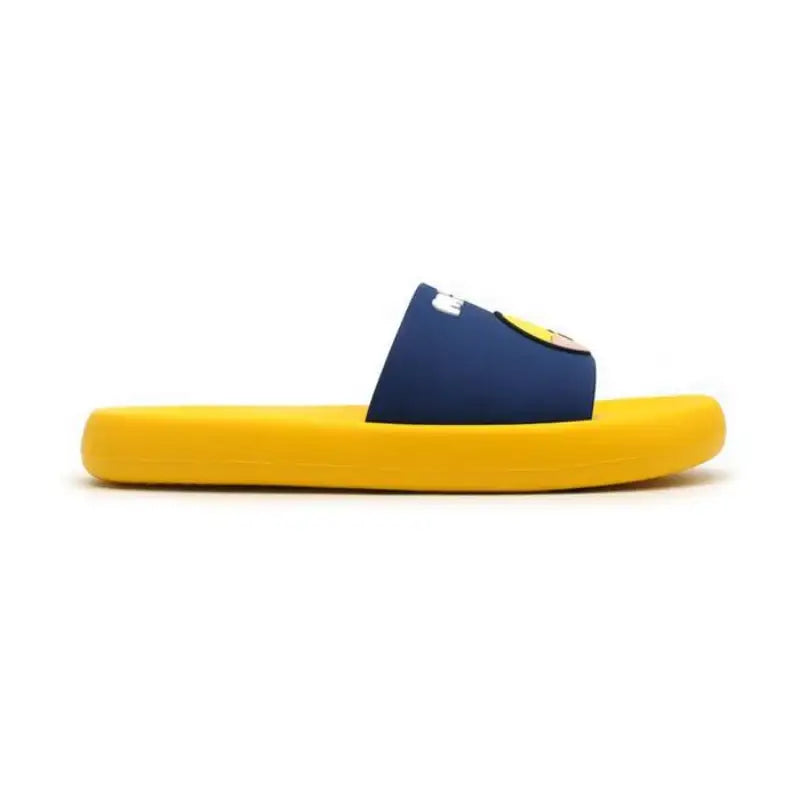 Line Friends - Minini EVA Slippers (240-250mm) - Line Friends - Footwear - Harumio