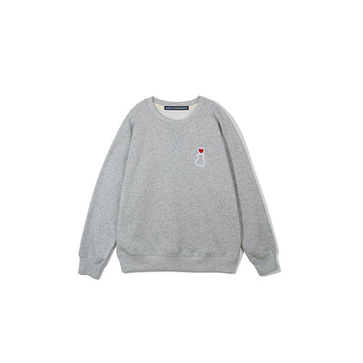 AQO - Heart Edition Sweatshirt