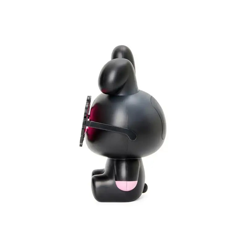 BT21 - Lucky Cooky Multi Container - Black Edition - Line Friends - Accessories - Harumio