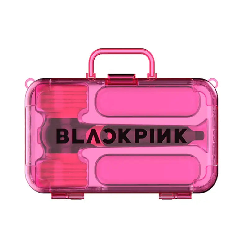 BlackPink - BPTOUR - Clear Bag - BlackPink - Clear Bag - Harumio