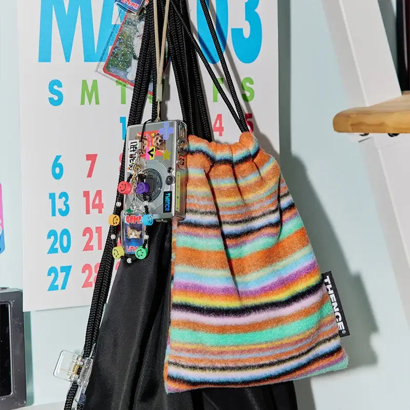 THENCE - Pouch IRD - THENCE - Pouches - Harumio