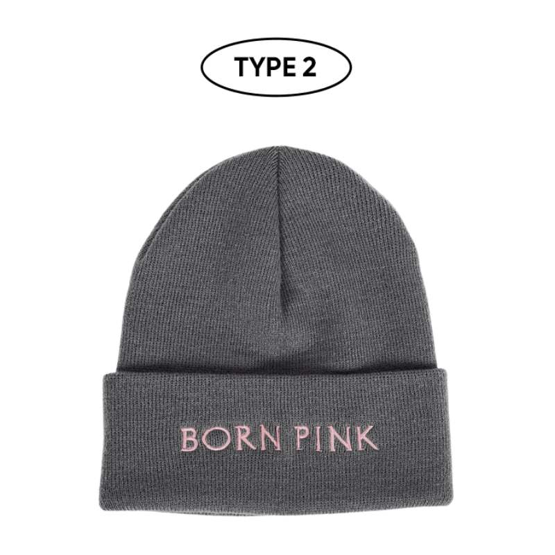BlackPink - BPTOUR - Beanie - BlackPink - Beanie - Harumio