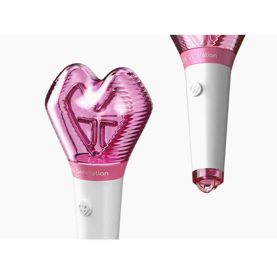 Girls' Generation  - Mini Fanlight Keyring