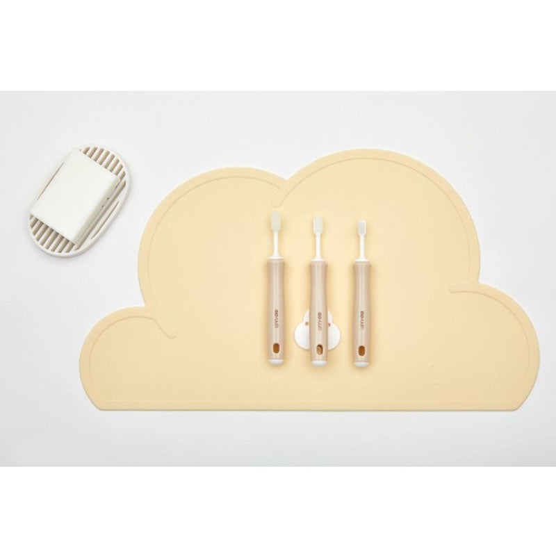 Moyuum - Early Childhood Education Toothbrush Set