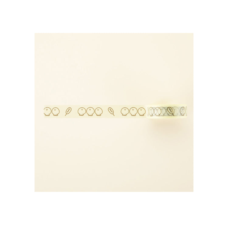 Dow-Dow - Mow Mow Masking Tape