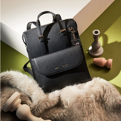 True Beauty - Lapalette Picardie Backpack