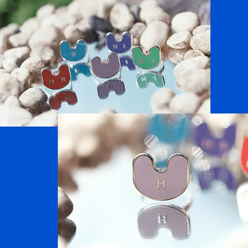 NewJeans - New Jeans - Tokki Ring - NewJeans - Rings - Harumio