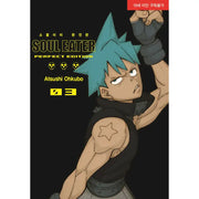 Soul Eater: The Perfect Edition - Manga - Seoul Media Comics - Manga - Harumio