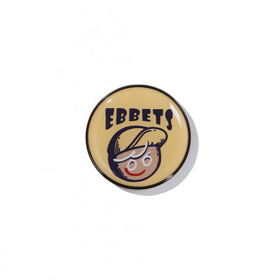Ebbets Field x Cookie Run - Griptok