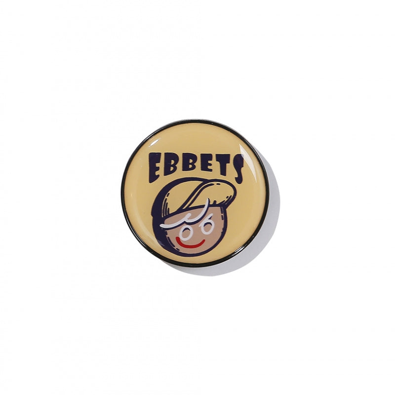 Ebbets Field x Cookie Run - Griptok