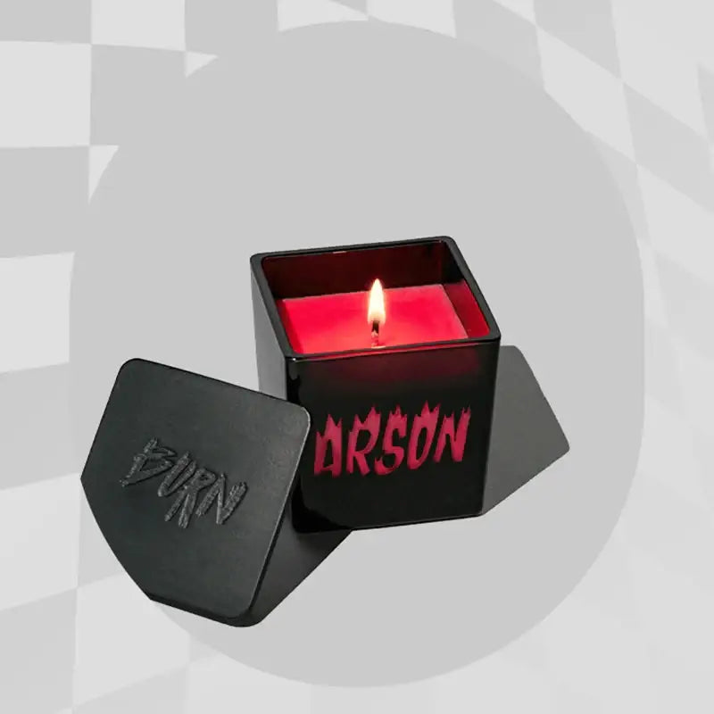 BTS - Jack In The Box - Candle - BTS - Home & Living, Accessories - Harumio