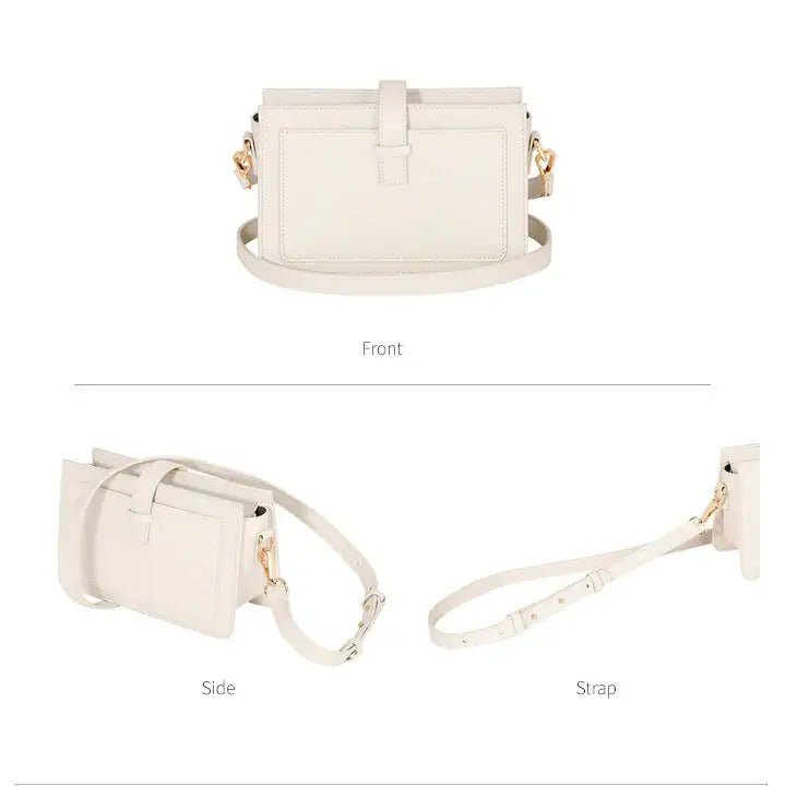 OST - ONU Daily Minimal Cross Bag - OST - Bag - Harumio