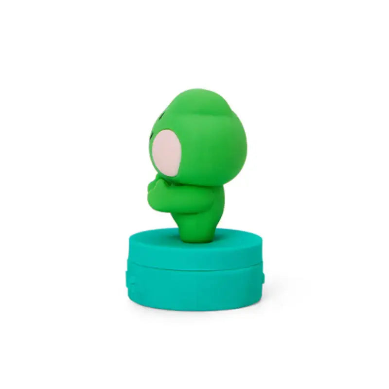 Line Friends - Minini Figure Stamp - Line Friends - Stationery - Harumio