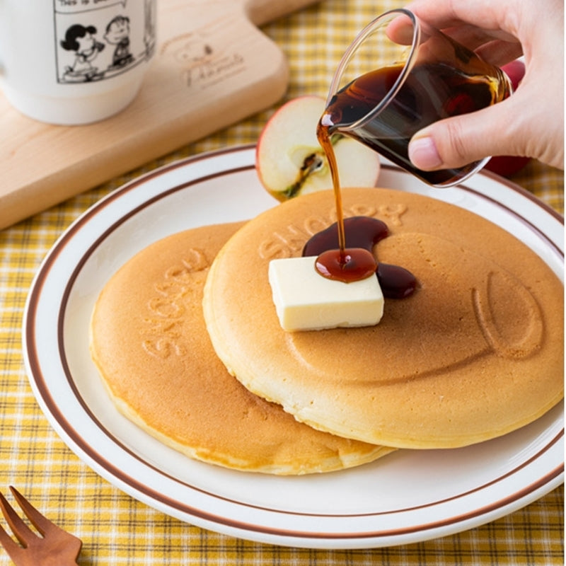 Peanuts x 10x10 - Snoopy Mini Frying Pan