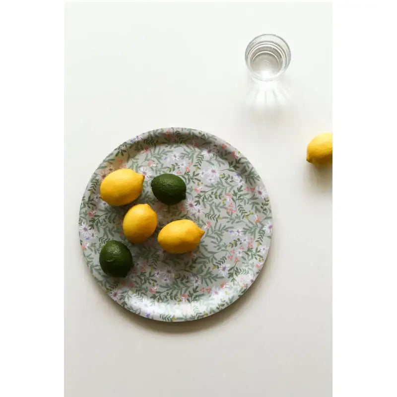 Dailylike x 10x10 - Wood Tray - Dailylike x 10x10 - Kitchenware - Harumio