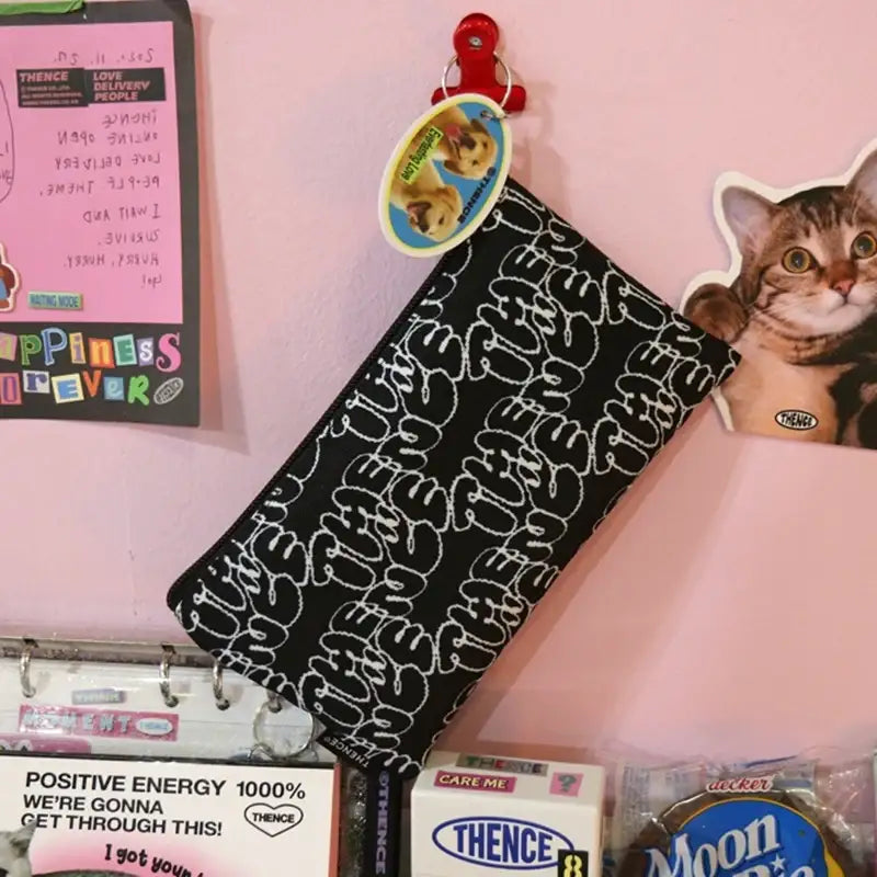 THENCE - Pencil Pouch - THENCE - Pouch - Harumio