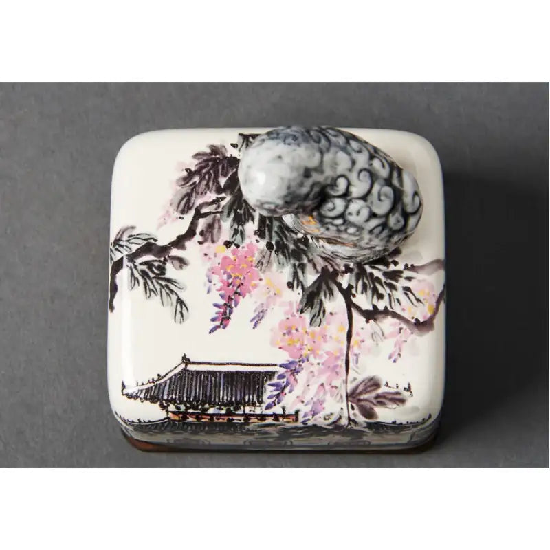 HK Studio - Haechi and Gwanghwamun Music Box - HK Studio - Music Box - Harumio