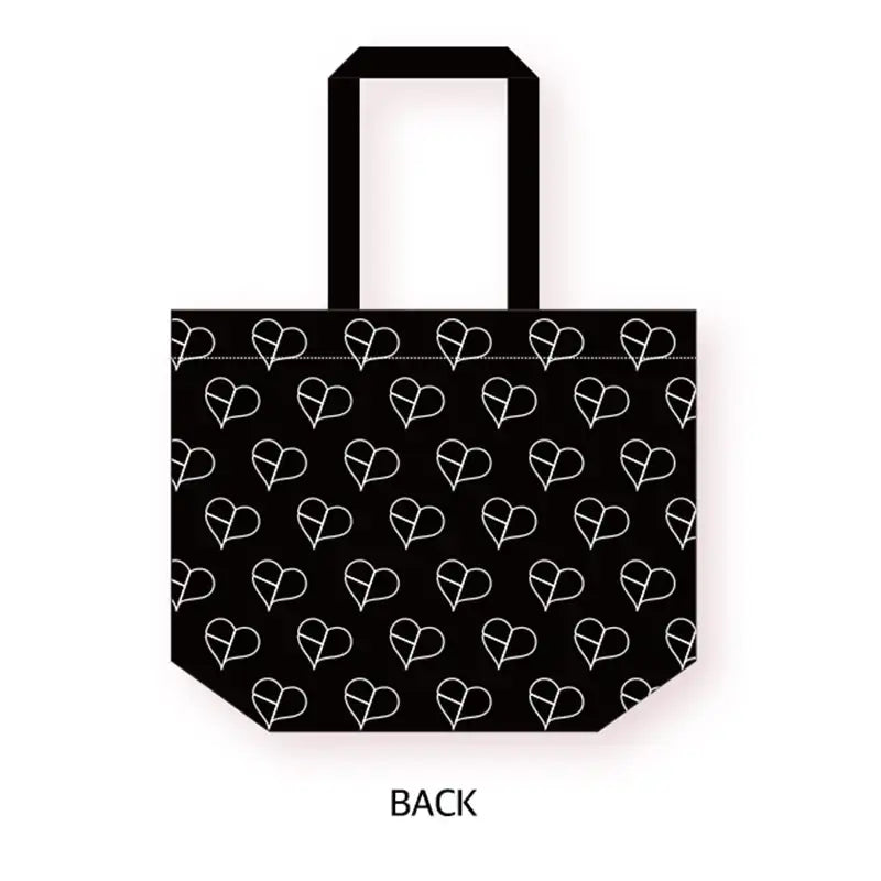 BlackPink - BPTOUR - Reusable Bag - BlackPink - Reusable Bag - Harumio