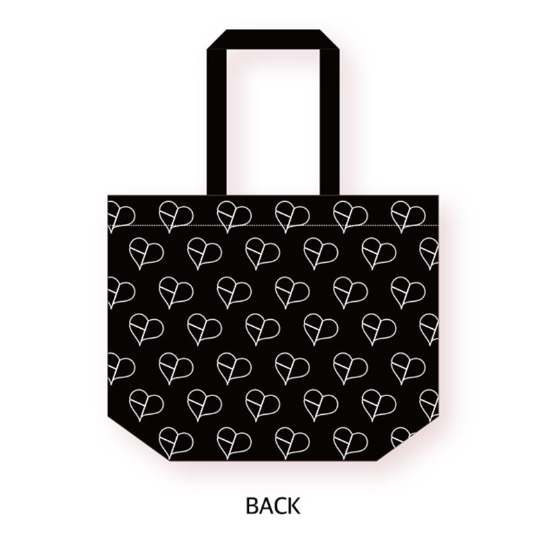 BlackPink - BPTOUR - Reusable Bag
