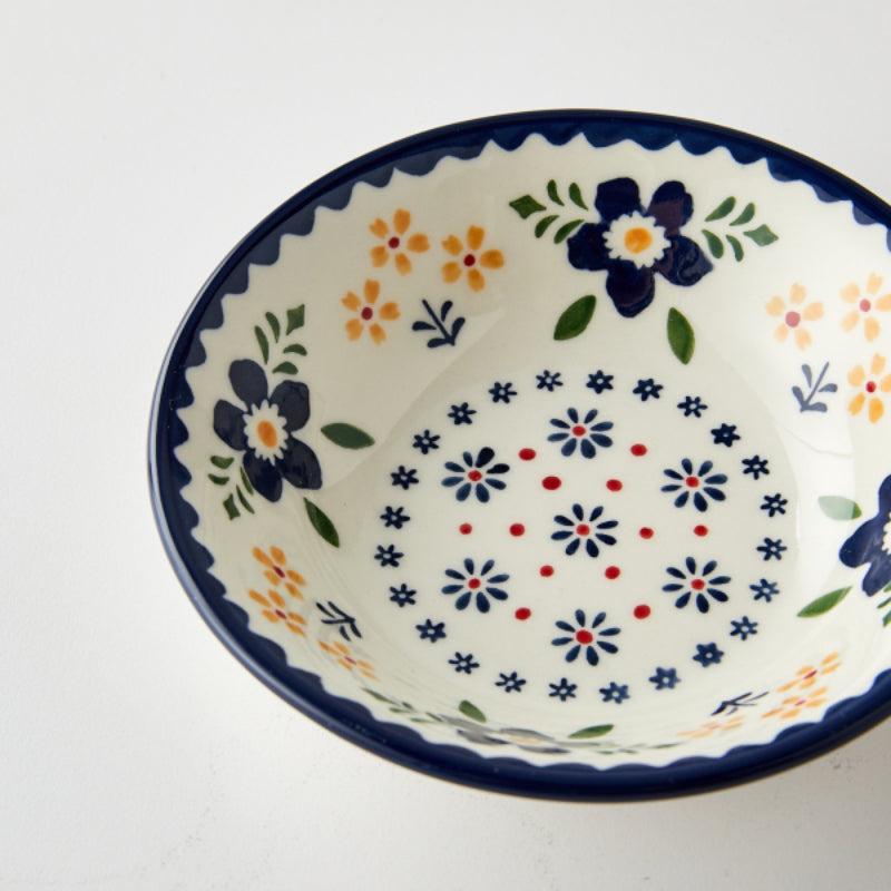 Korean Fatima - Cold Plate