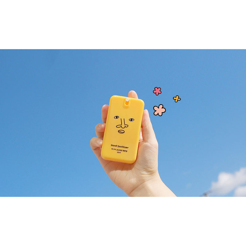 New Journey To The West - Sanitizer Set