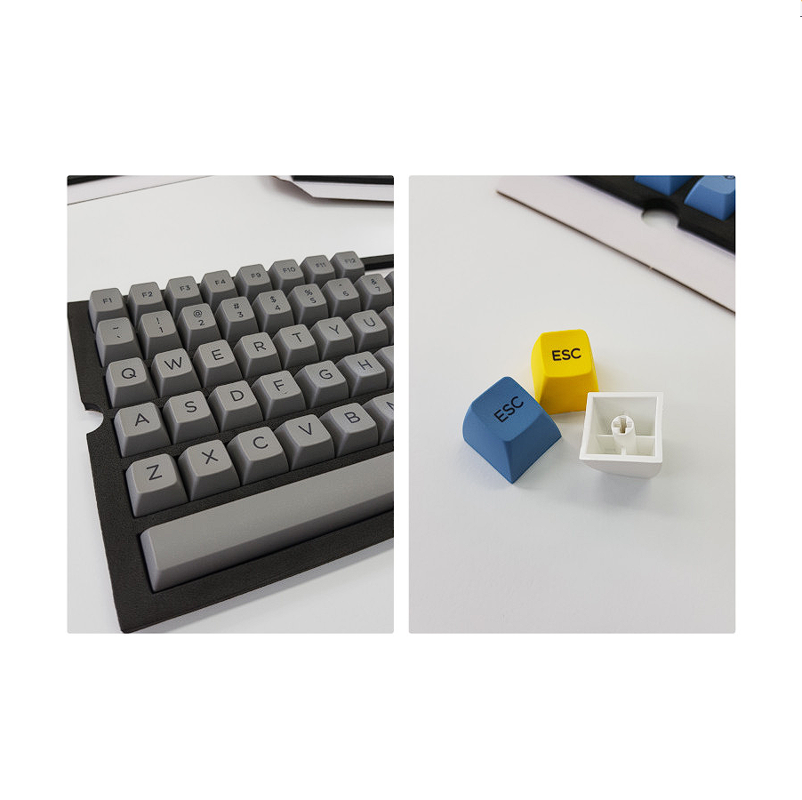 Archon - SA and Sublimation Keycap Set