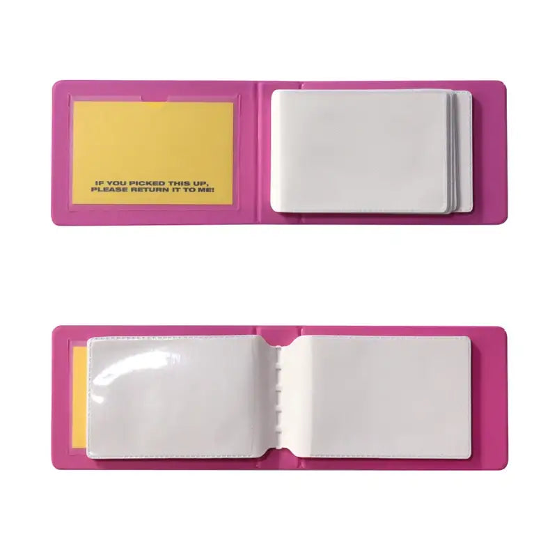 THENCE - Mini Collect Book - THENCE - Stationery - Harumio