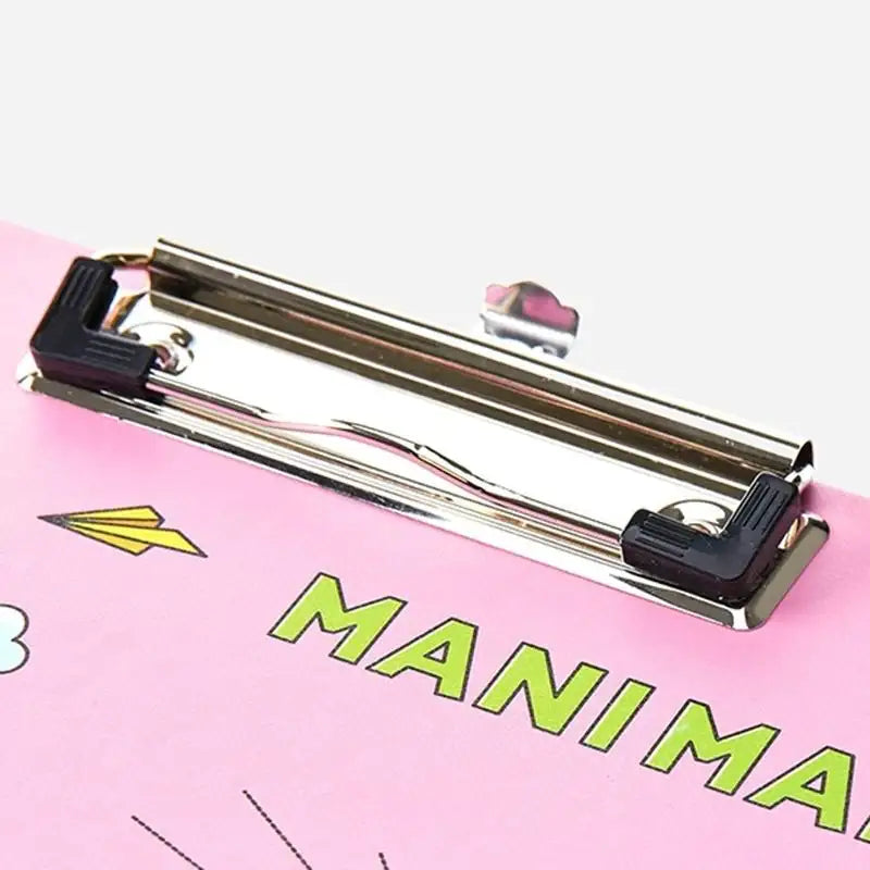Mani Mani - Stationery Set - BONICREW - Stationery - Harumio