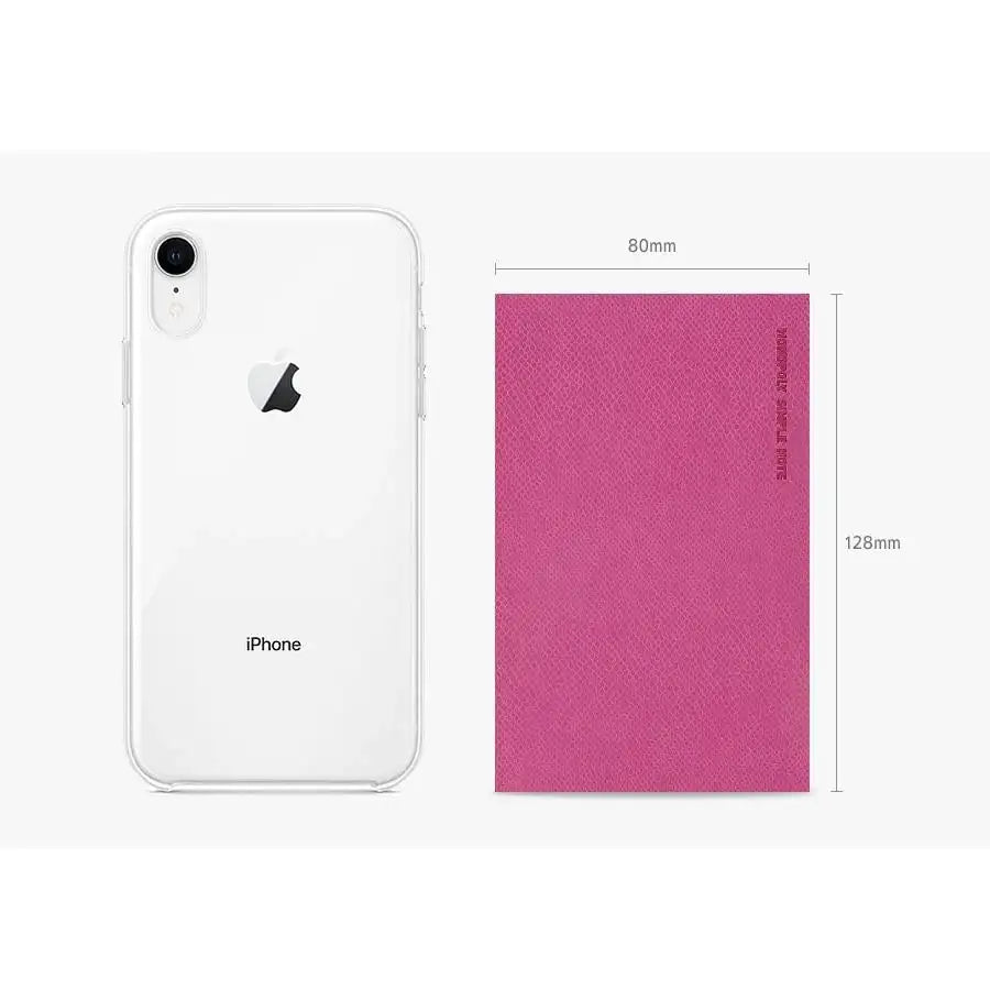 Monopoly - Simple Note Notebook Set - Monopoly - Notebooks & Notepads - Harumio