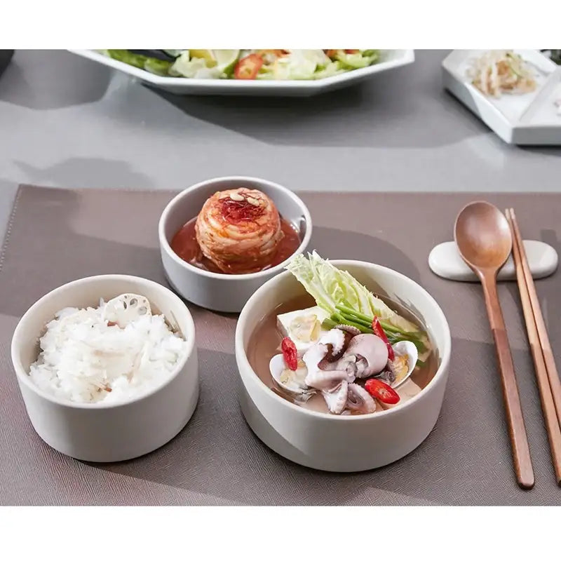 Ondo°C - Temperature Aria Dinner Set For 2 - Ondo°C - Kitchenware - Harumio