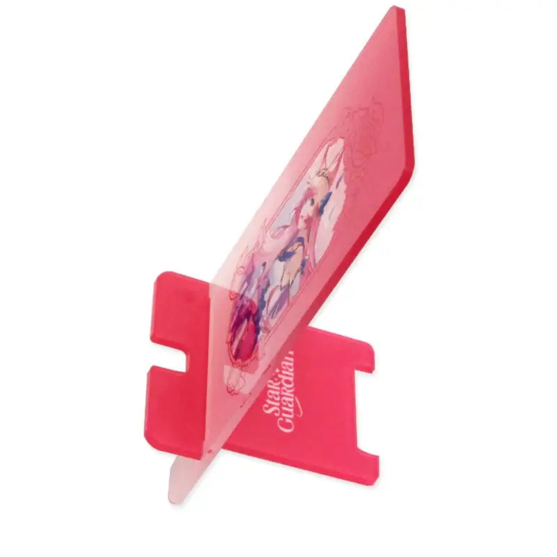 NARA HOME DECO X LoL - Star Guardian Acrylic Smartphone Holder - NARA HOME DECO - Acrylic Stand - Harumio