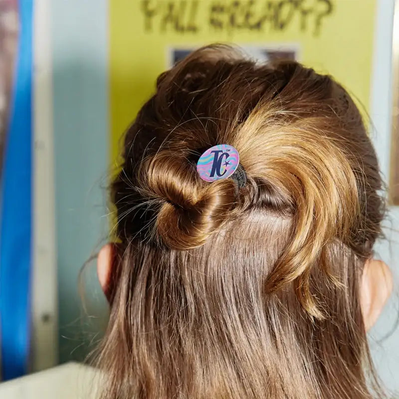 THENCE - Hair Tie - THENCE - Hair Accessories - Harumio