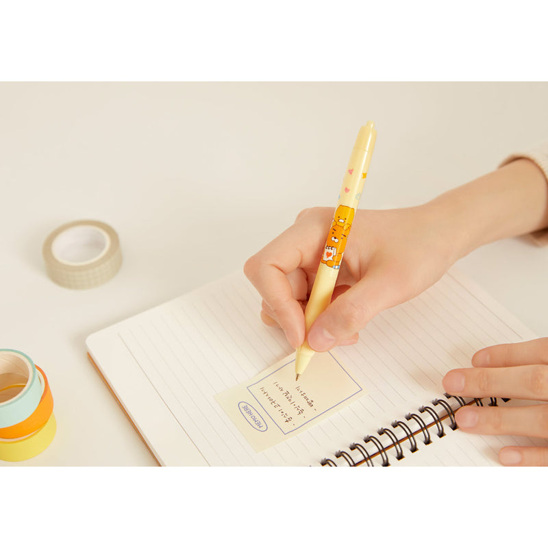 Kakao Friends - Choonsik Spring Notebook