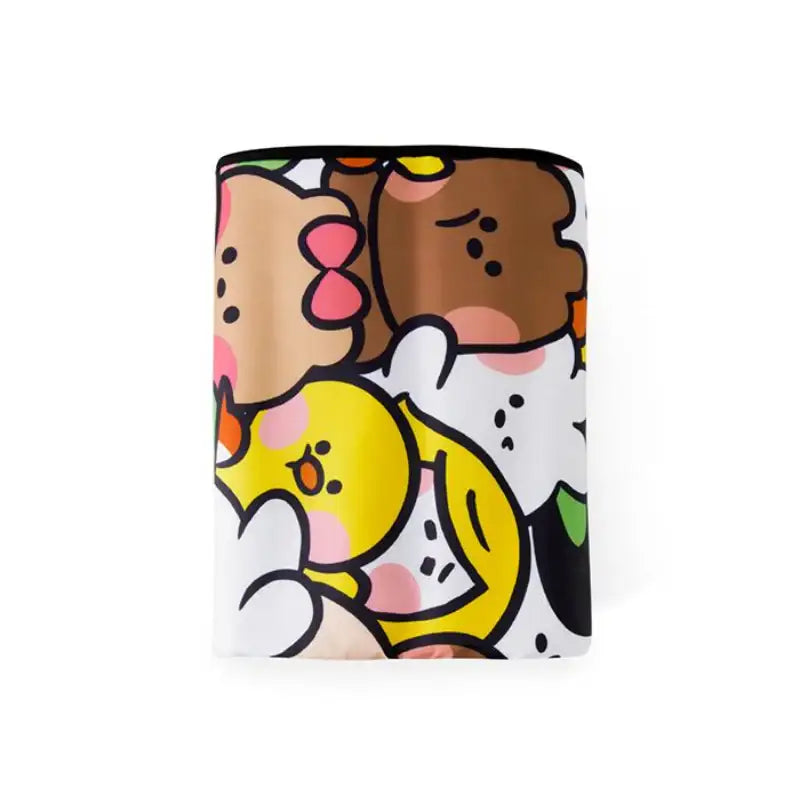 Line Friends - Minini Picnic Mat - Line Friends - Home & Living, Accessories - Harumio