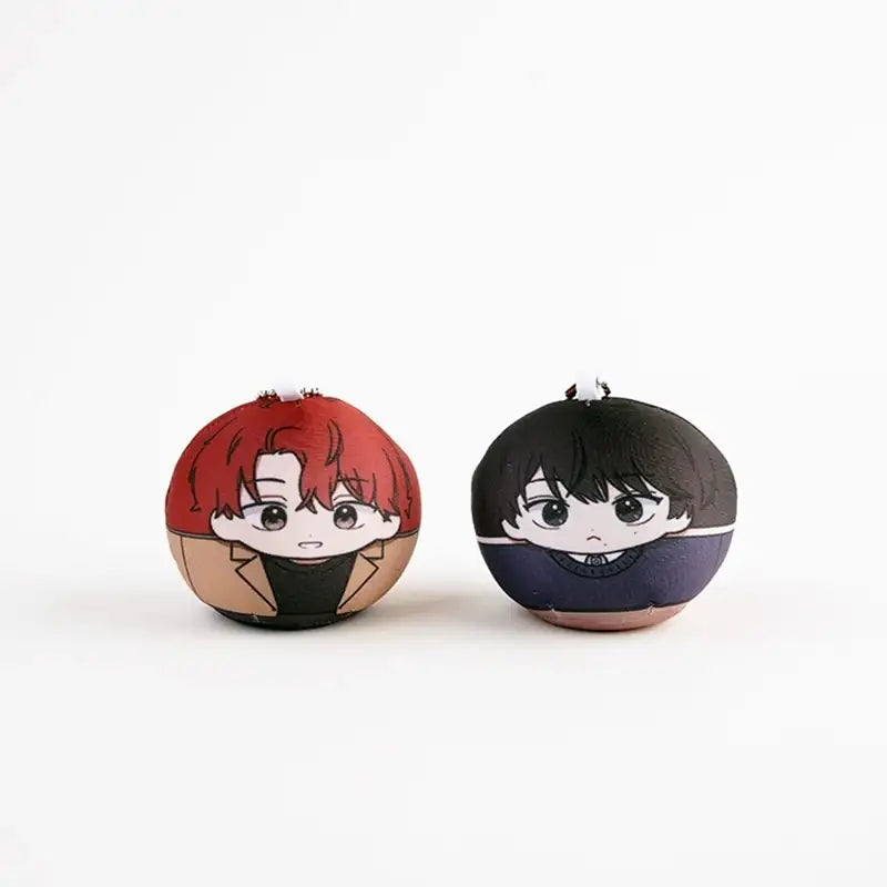 White Eared Artist x MOFUN - Dumpling Doll - MOFUN - Doll - Harumio