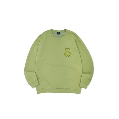 AQO - Bear Logo Sweatshirt