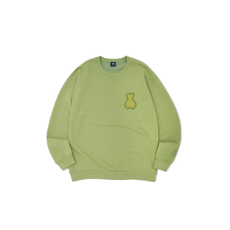 AQO - Bear Logo Sweatshirt