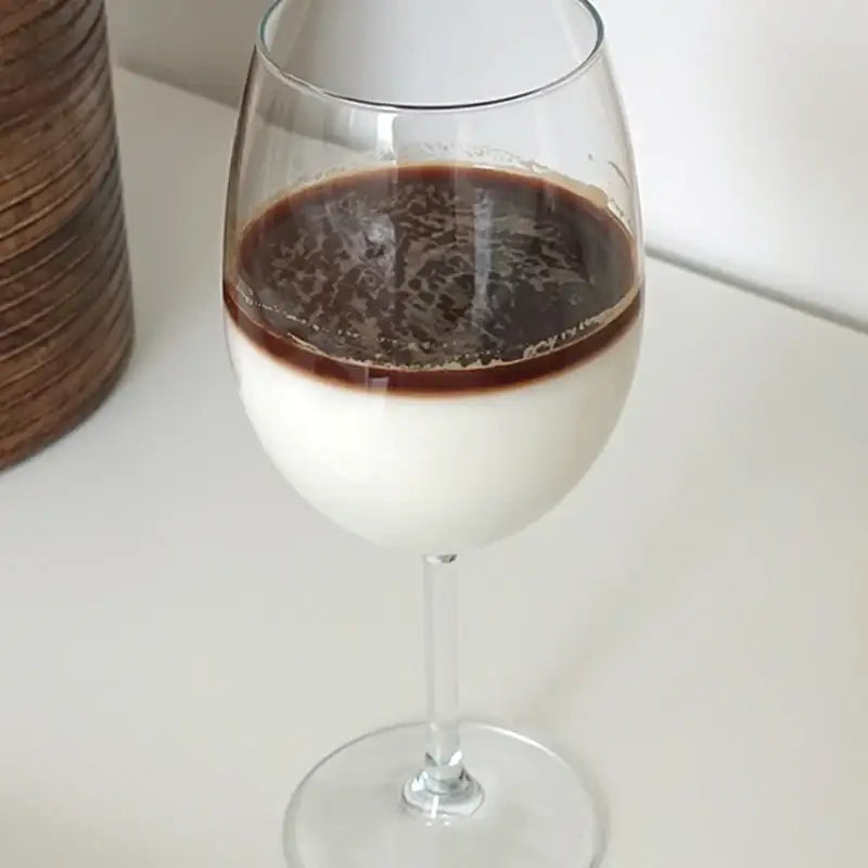 Like A Cafe - Kind Wine Goblet - Like A Cafe - Home & Living - Harumio