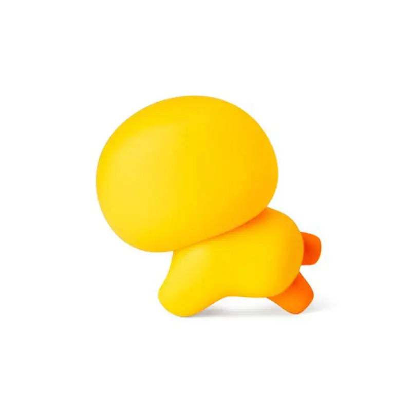 Line Friends - Minini Monitor Figurine - Line Friends - Figurine - Harumio