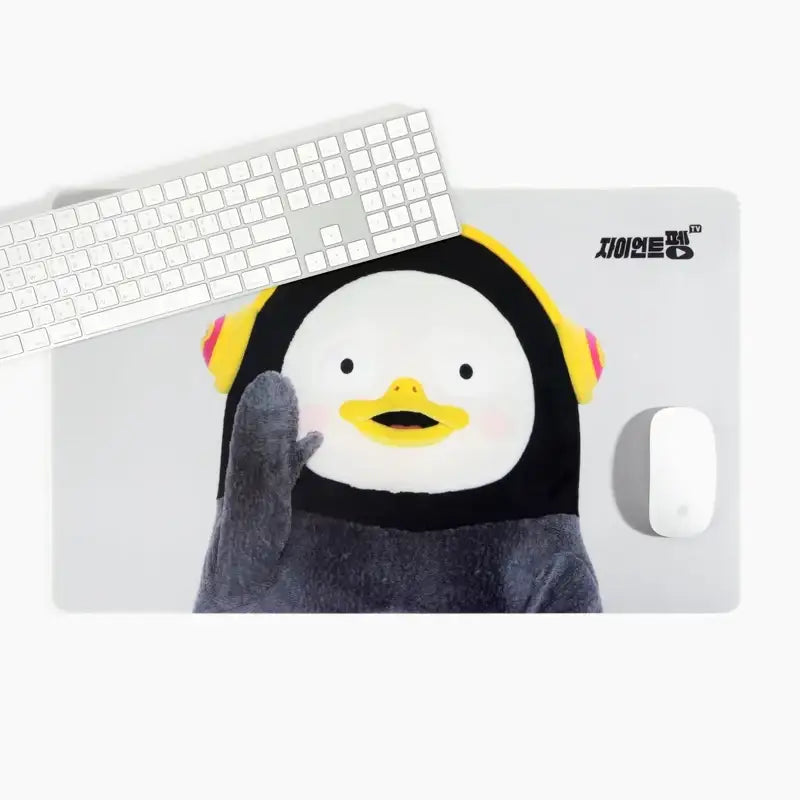 Pengsoo - Desk Mat - Pengsoo - Accessories, Stationery - Harumio