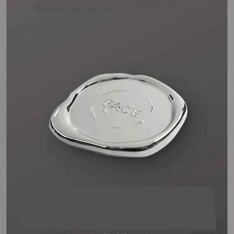 BTS Jimin - FACE - Accessory Plate - BTS - Accessories - Harumio