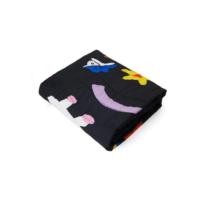 BT21 - Winter Blanket - LINE FRIENDS - Blanket - Harumio
