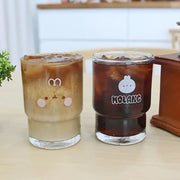 Molang - Double Glass Cup - Molang - Home & Living - Harumio
